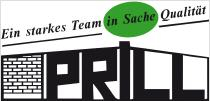 Prill - Estriche und Natursteinfußboden